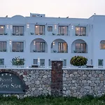 Hotel Golden Star