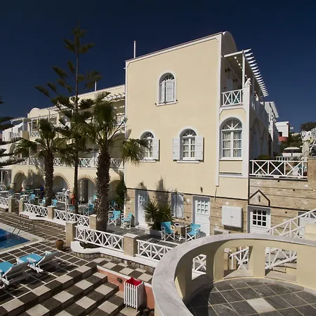Golden Star Hotel