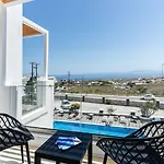 Golden Star 2* Fira (Santorini)