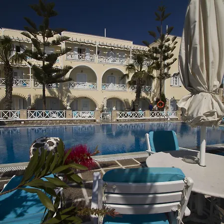 Hotel Golden Star