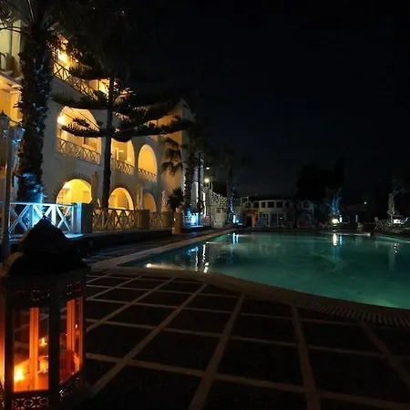 Golden Star Hotel