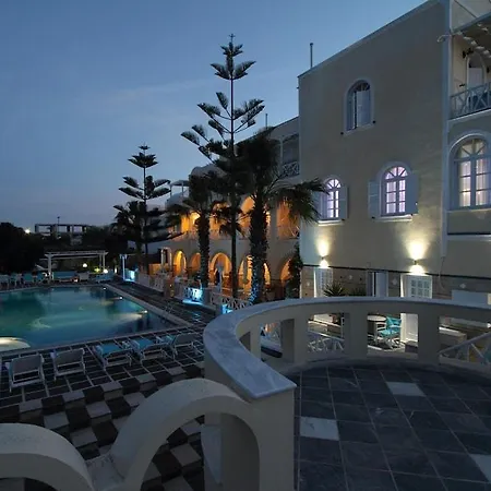 Golden Star Hotel Fira (Santorini)