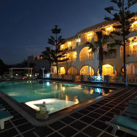 Hotel Golden Star 2*