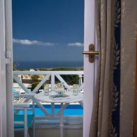 Hotel Golden Star Fira (Santorini)