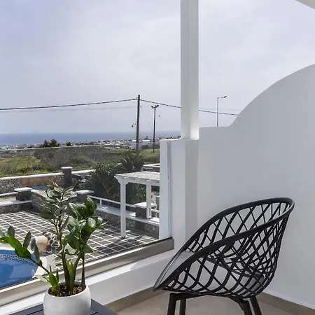 Hotel Golden Star Fira (Santorini)