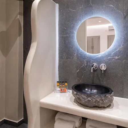 Hotel Golden Star Fira (Santorini)