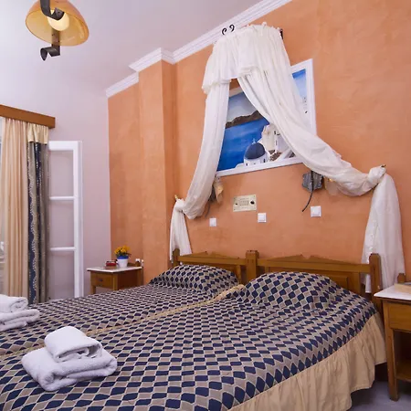 Golden Star Fira (Santorini)