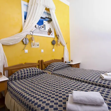 Golden Star Fira (Santorini)