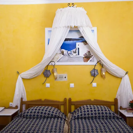 Golden Star Hotel