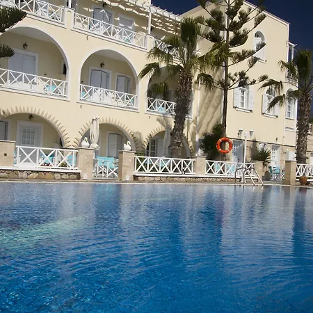 Golden Star Hotel Fira (Santorini)