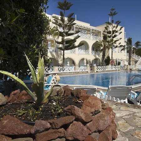 Golden Star Hotel Fira (Santorini)