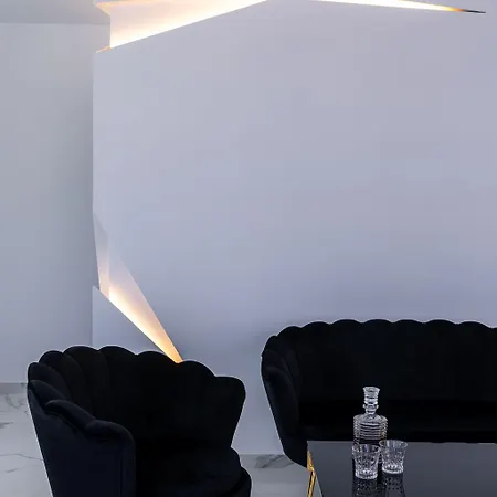 Golden Star Hotel Fira (Santorini)
