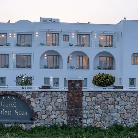 Hotel Golden Star