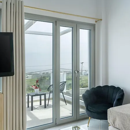 Golden Star Hotel Fira (Santorini)