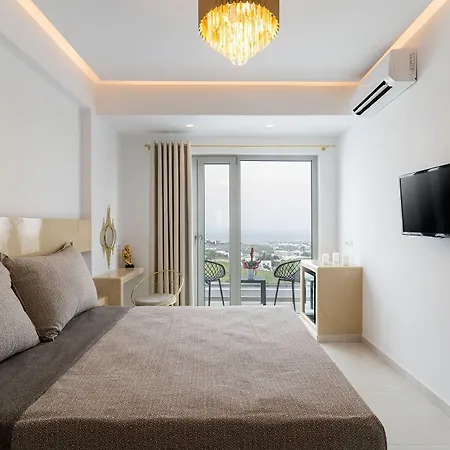 Hotel Golden Star Fira (Santorini)