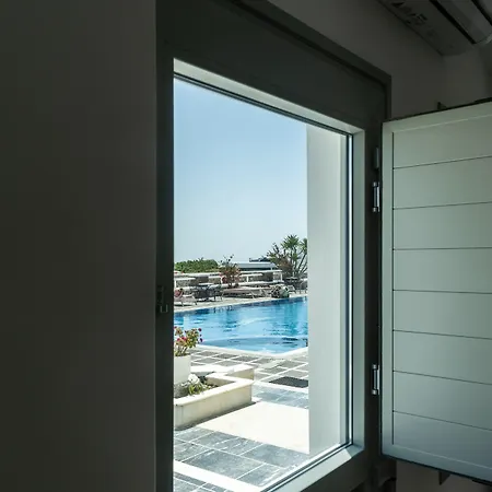 Golden Star Hotel Fira (Santorini)