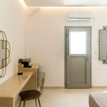 Hotel Golden Star Fira (Santorini)