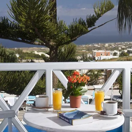 Hotel Golden Star Fira (Santorini)