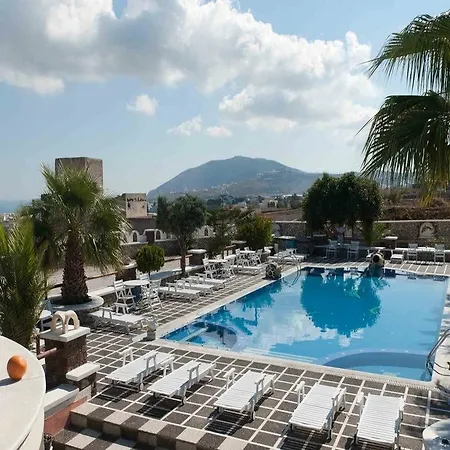 Golden Star 2* Fira (Santorini)