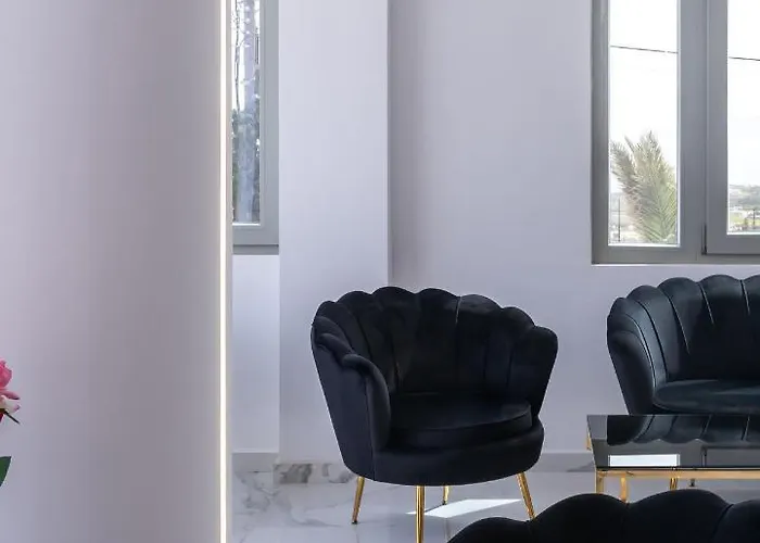 Ξενοδοχείο Golden Star