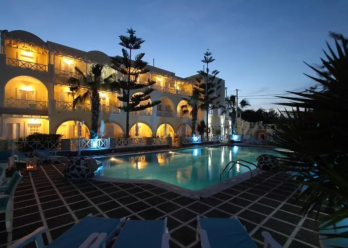 Golden Star Ξενοδοχείο 2*