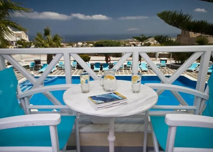 Golden Star Φηρά