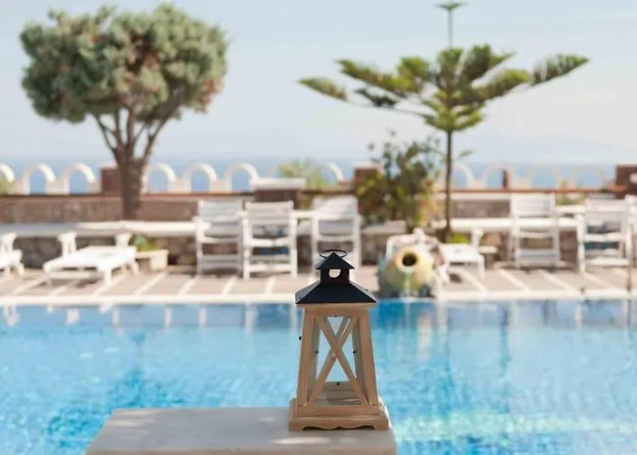 Golden Star Ξενοδοχείο 2*