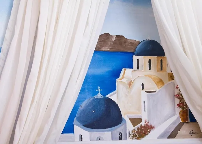 Golden Star Ξενοδοχείο 2*