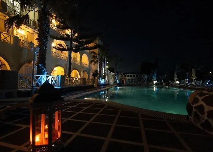 Golden Star Ξενοδοχείο