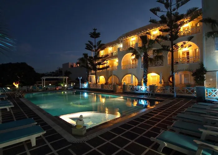 Ξενοδοχείο Golden Star 2*