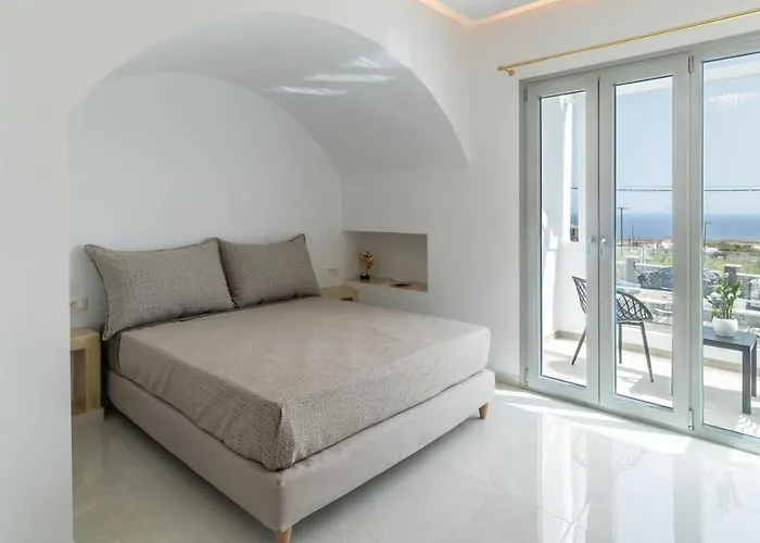 Golden Star Ξενοδοχείο Φηρά