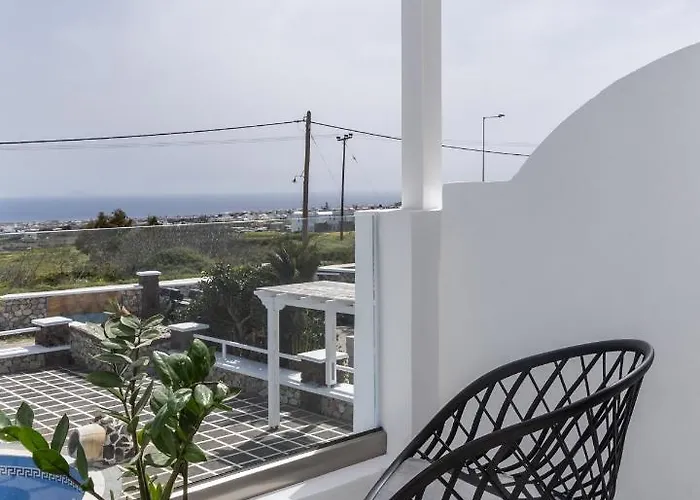 Hotel Golden Star Fira (Santorini)