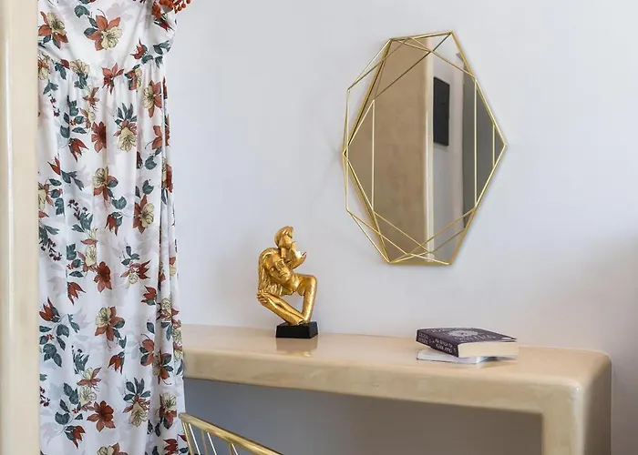 Golden Star Ξενοδοχείο Φηρά