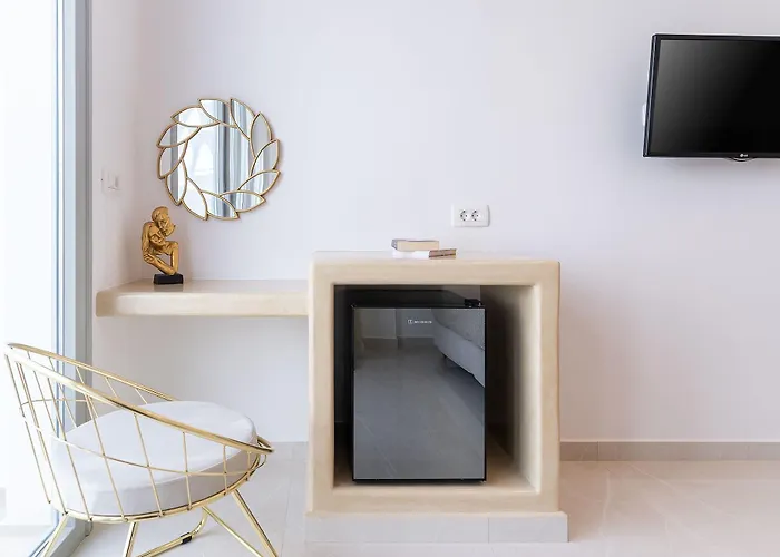 Golden Star Ξενοδοχείο Φηρά