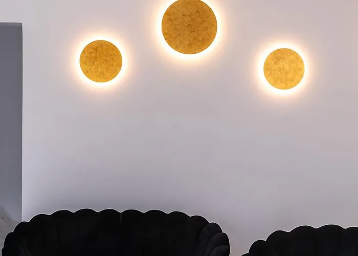 Golden Star Ξενοδοχείο 2*