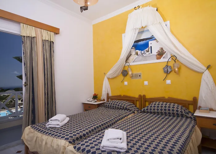 Golden Star Ξενοδοχείο