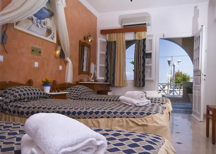 Golden Star Ξενοδοχείο