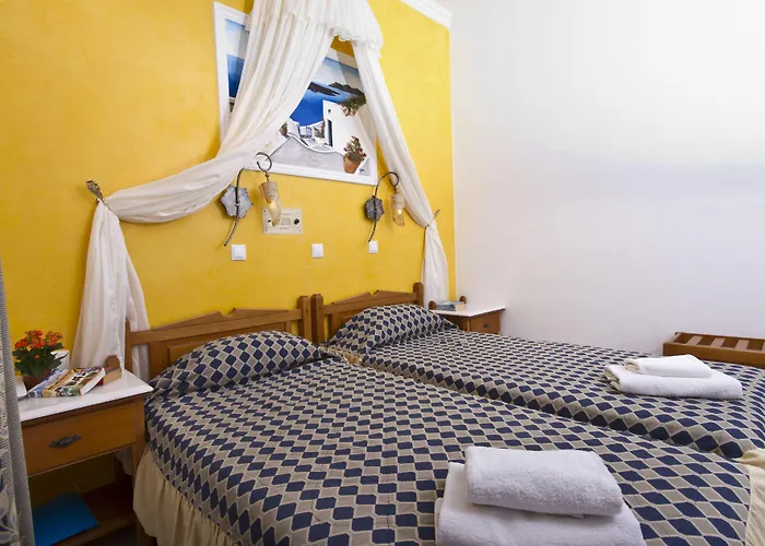 Golden Star Φηρά