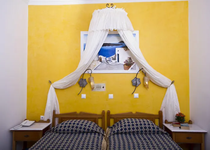 Golden Star Ξενοδοχείο