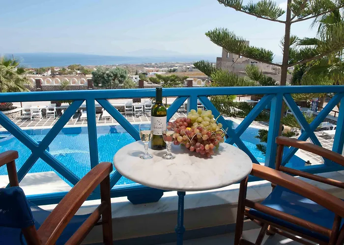 Golden Star Φηρά