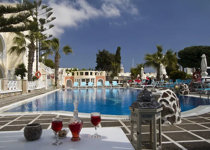 Golden Star Φηρά