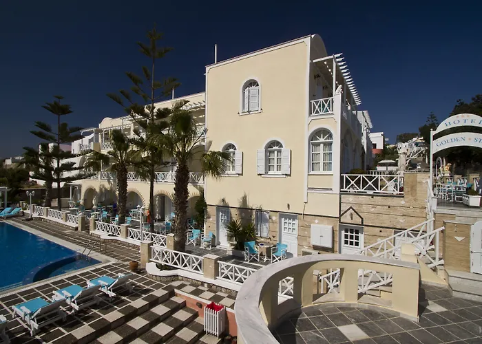 Golden Star Ξενοδοχείο