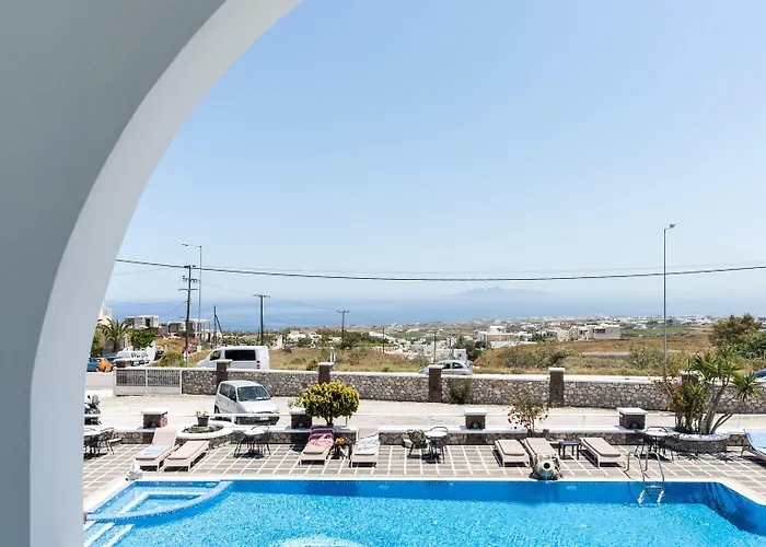 Golden Star Ξενοδοχείο 2*