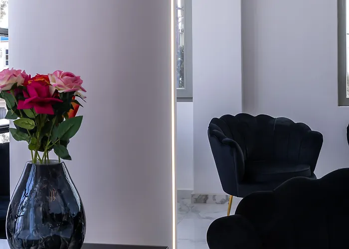 Ξενοδοχείο Golden Star