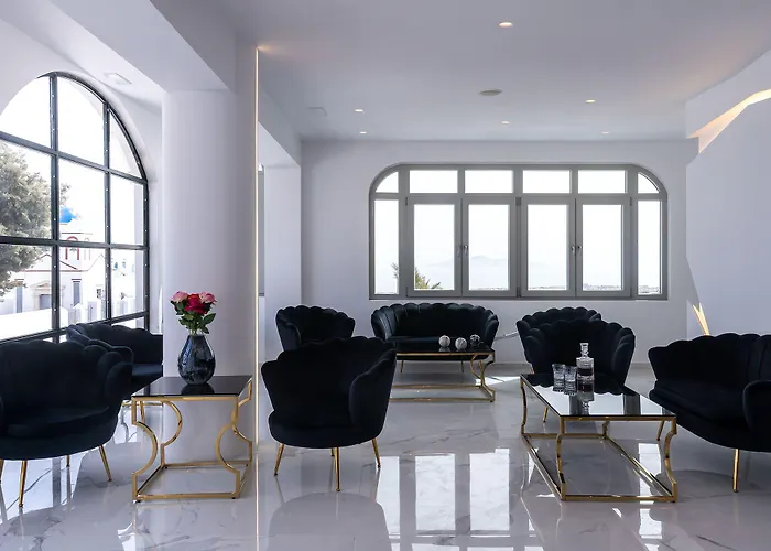 Ξενοδοχείο Golden Star