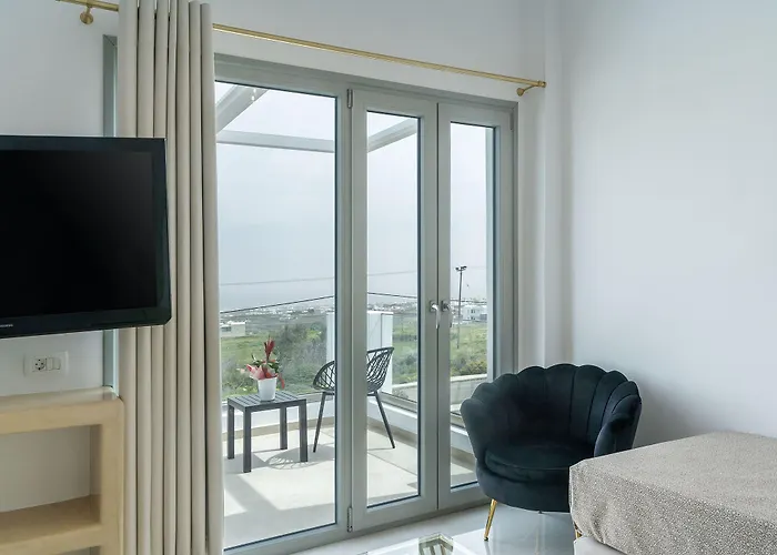 Golden Star Ξενοδοχείο Φηρά