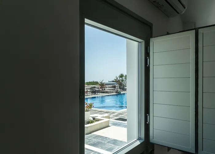 Golden Star Ξενοδοχείο Φηρά