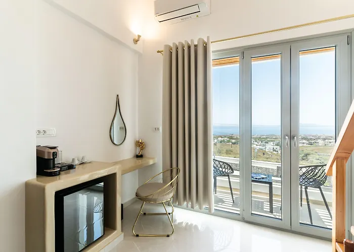 Golden Star Φηρά