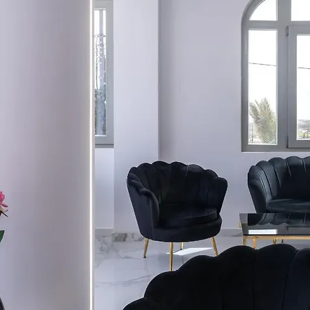 מלון Golden Star