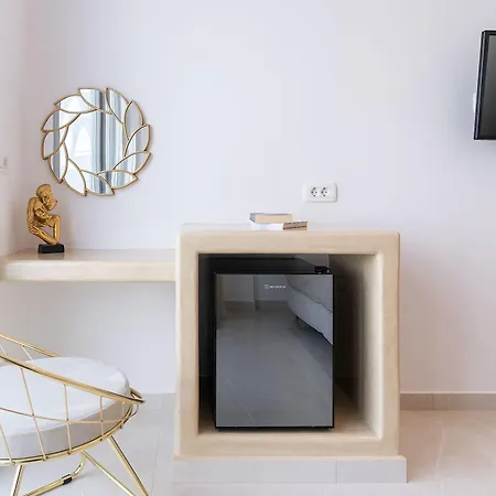 Golden Star מלון סנטוריני